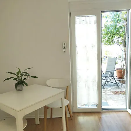 Active Apartments Koper Exterior photo