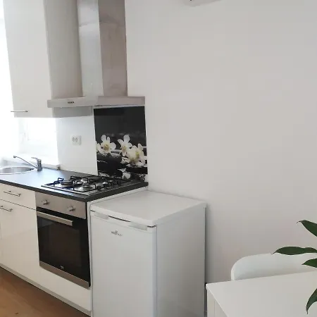 Active Apartments Koper Room photo