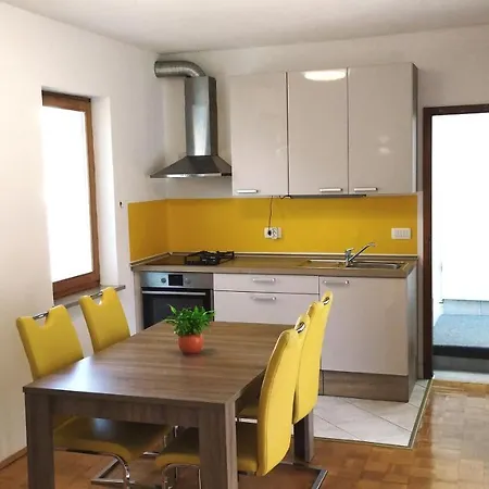Active Apartments Koper Exterior photo