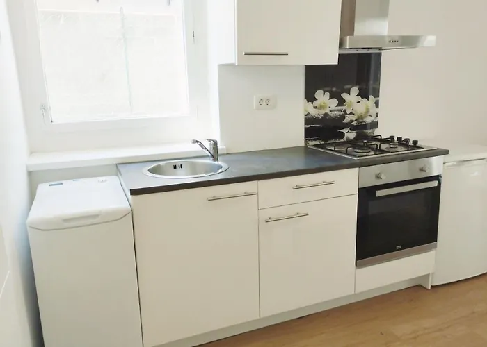 Active Apartments Koper