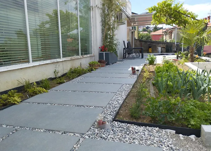 Active Apartments Koper
