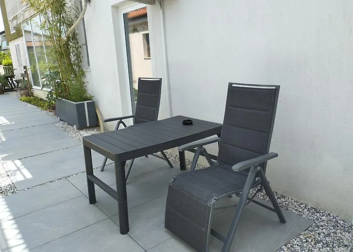 Active Apartments Koper