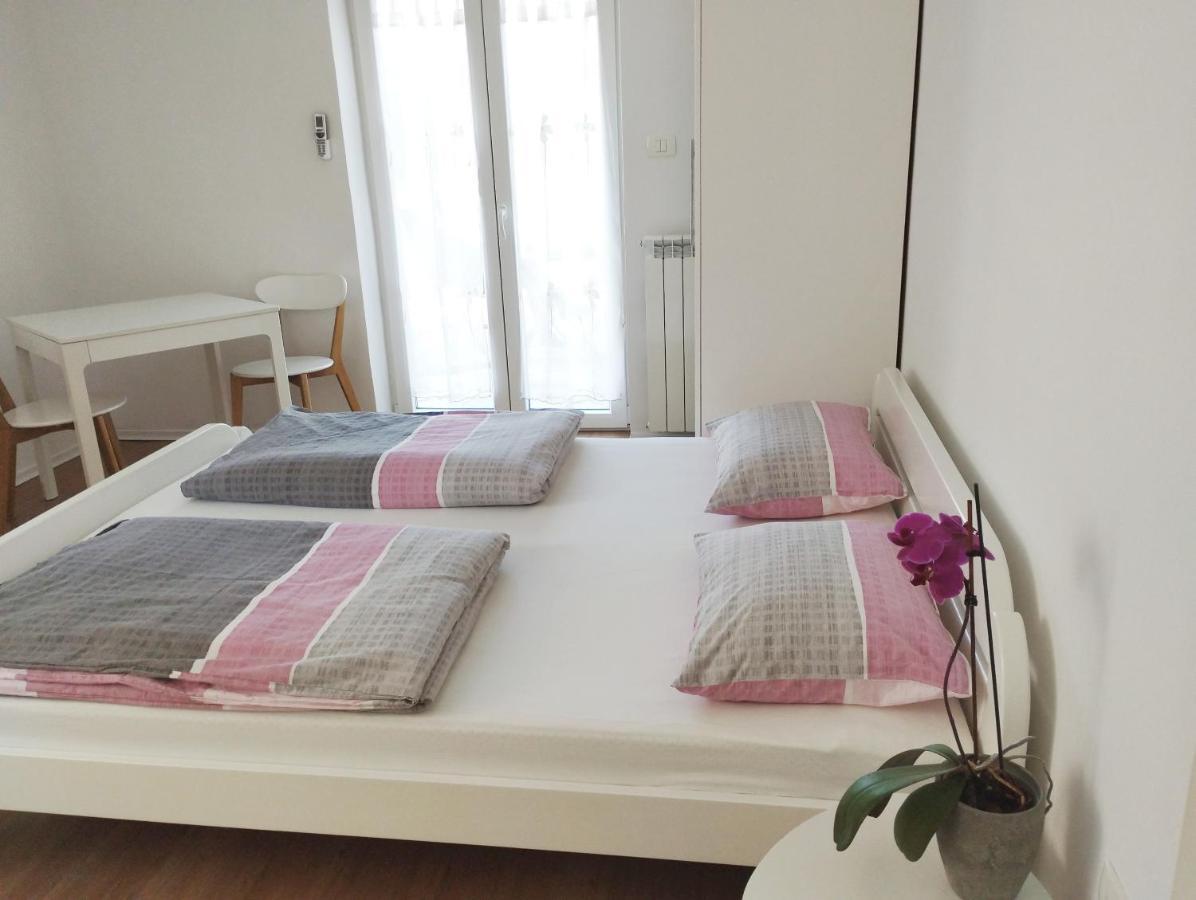 Active Apartment *