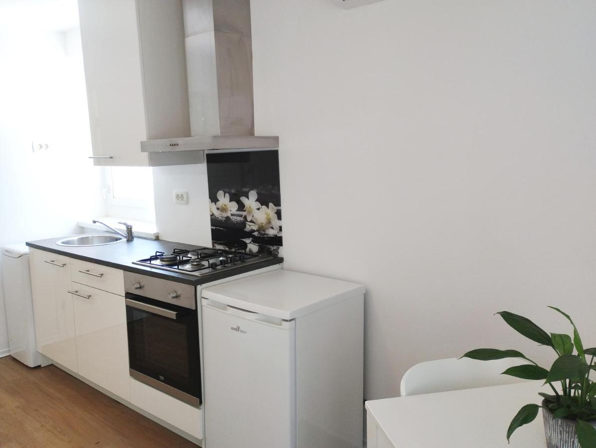 Active Apartment