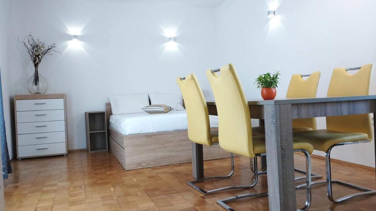 Active Apartment