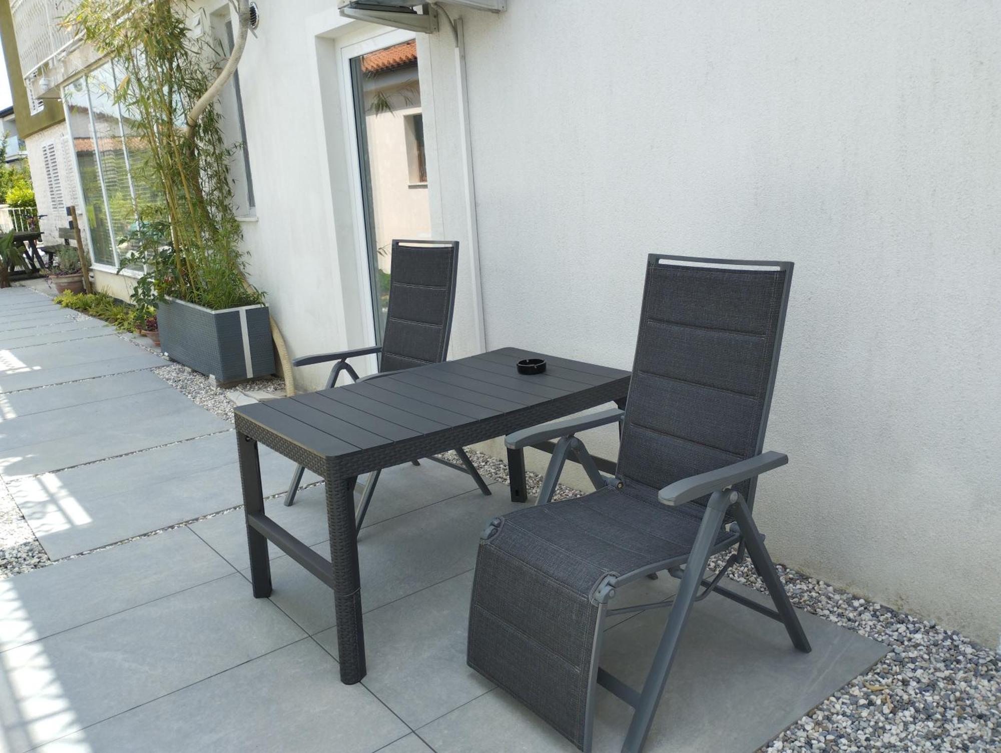 Active Apartment Koper